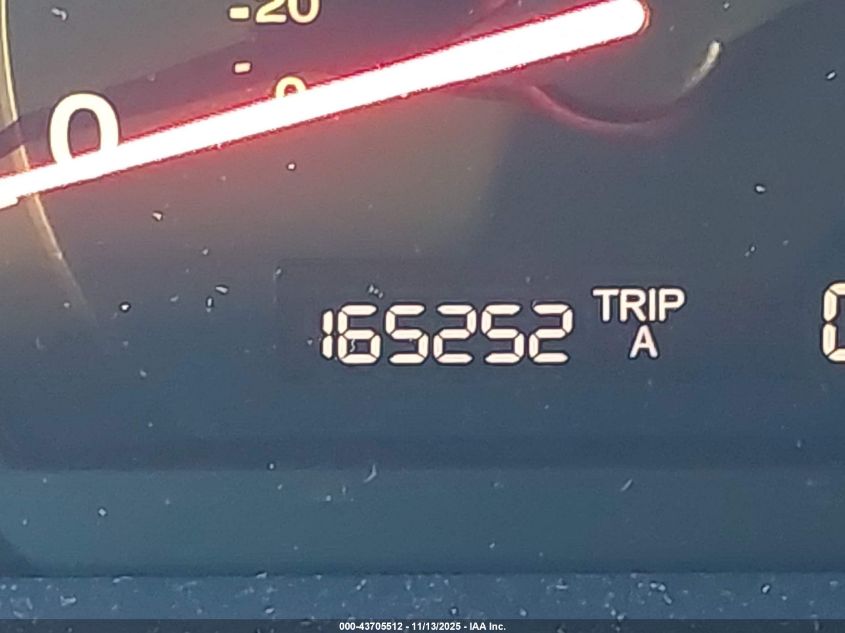 2004 Honda Accord 3.0 Ex VIN: 1HGCM66524A020453 Lot: 43705512