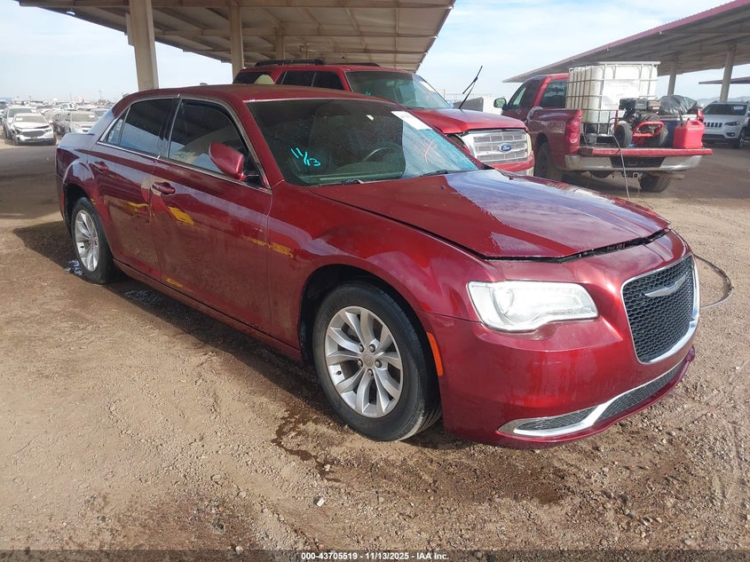 CHRYSLER 300 LIMITED