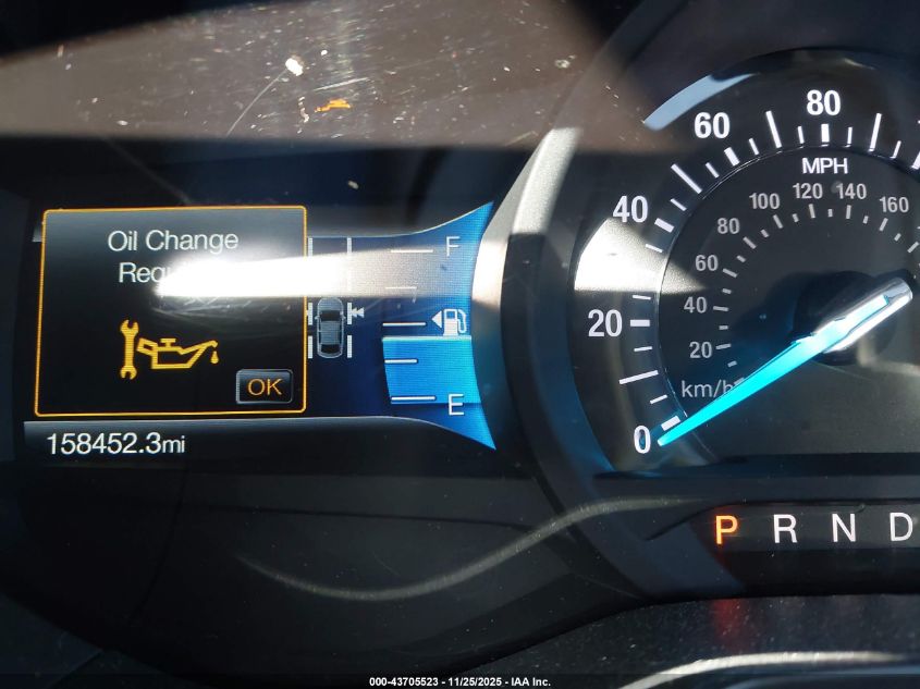 2020 Ford Fusion Titanium VIN: 3FA6P0D90LR173610 Lot: 43705523