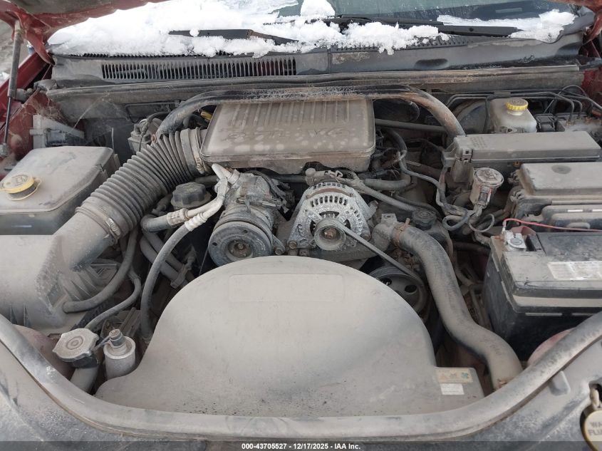 2006 Jeep Grand Cherokee Laredo VIN: 1J4GR48K06C311110 Lot: 43705527