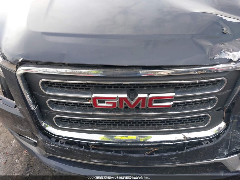 2015 GMC Acadia Slt-1 VIN: 1GKKRRKD1FJ231533 Lot: 43705529