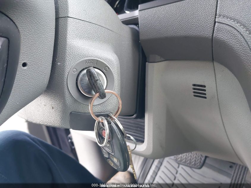 2015 GMC Acadia Slt-1 VIN: 1GKKRRKD1FJ231533 Lot: 43705529