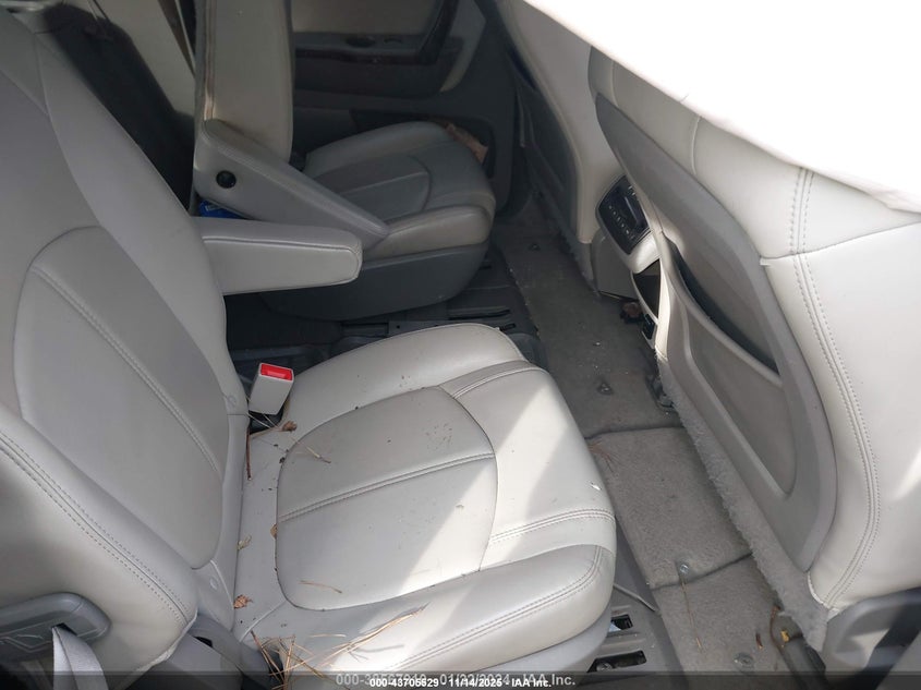 2015 GMC Acadia Slt-1 VIN: 1GKKRRKD1FJ231533 Lot: 43705529