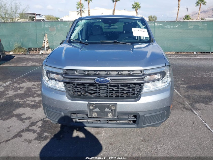 2024 Ford Maverick Xlt VIN: 3FTTW8J92RRA29181 Lot: 43705546