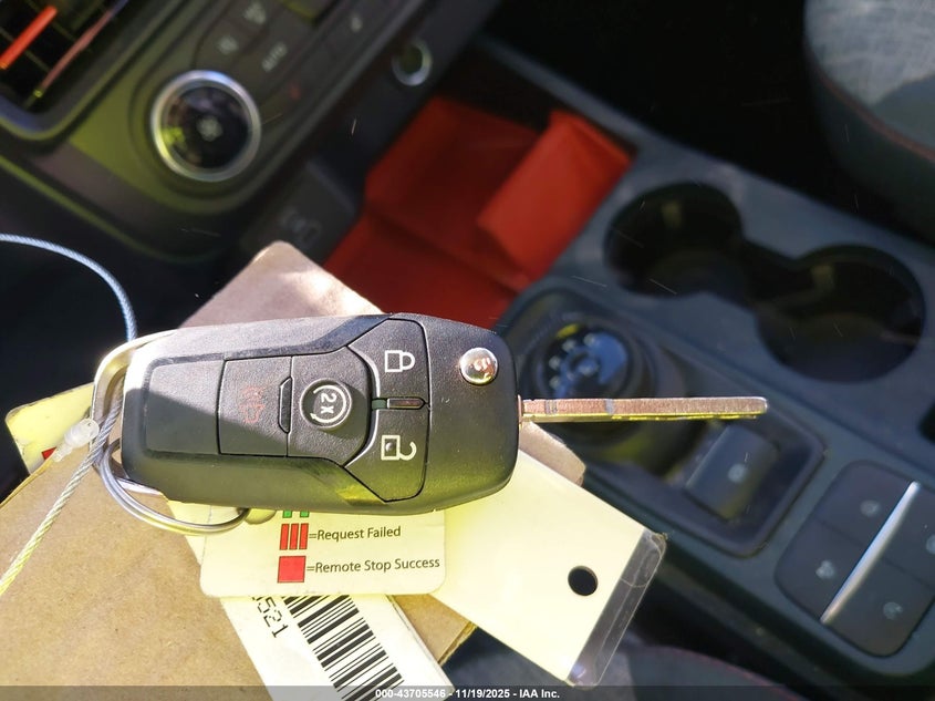 2024 Ford Maverick Xlt VIN: 3FTTW8J92RRA29181 Lot: 43705546