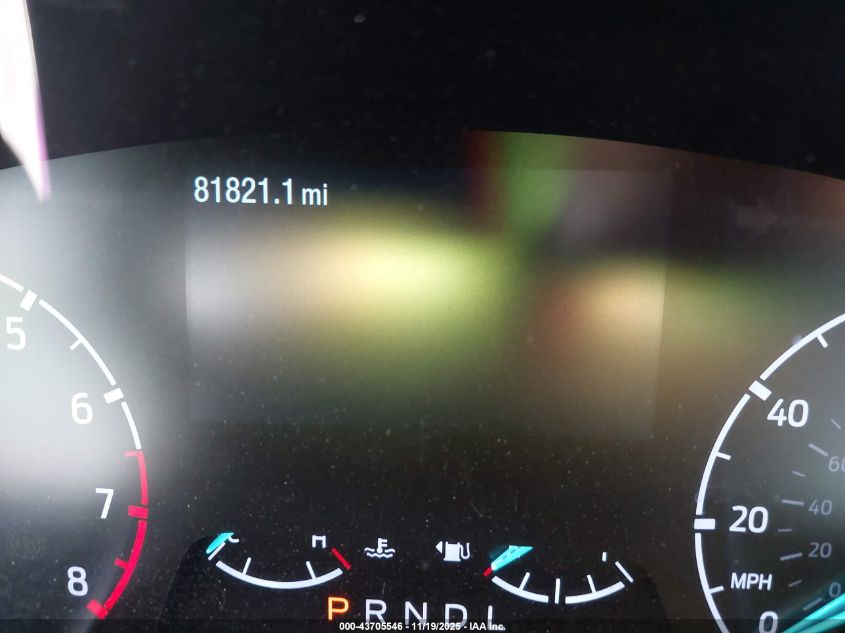 2024 Ford Maverick Xlt VIN: 3FTTW8J92RRA29181 Lot: 43705546