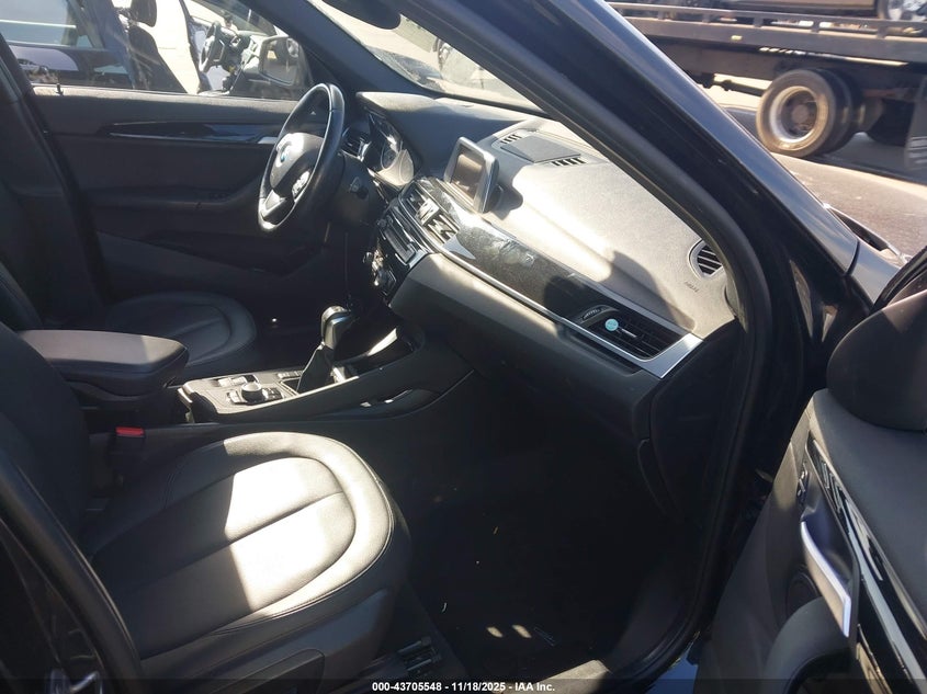 WBXHT3Z39H4A57476 2017 BMW X1 photo no. 5