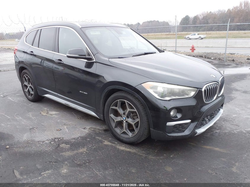 Vin: wbxht3z39h4a57476, lot: 44200896, bmw x1 xdrive28i 2017 img_1