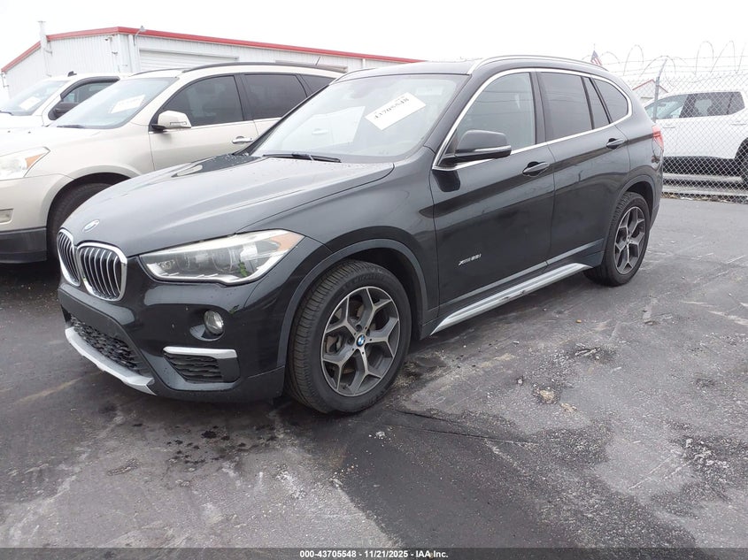 Vin: wbxht3z39h4a57476, lot: 44200896, bmw x1 xdrive28i 20172