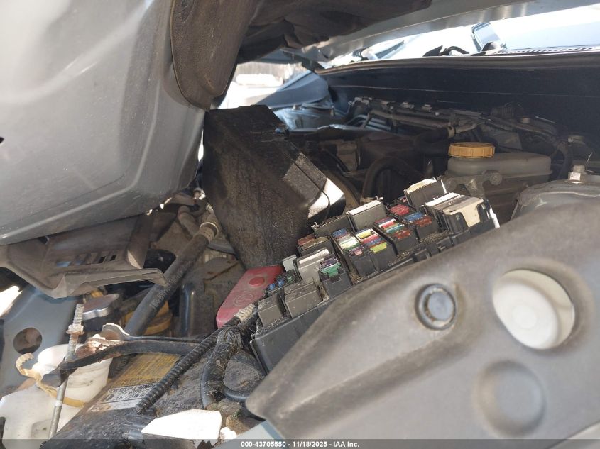 2020 Subaru Crosstrek Limited VIN: JF2GTAMC5LH229992 Lot: 43705550