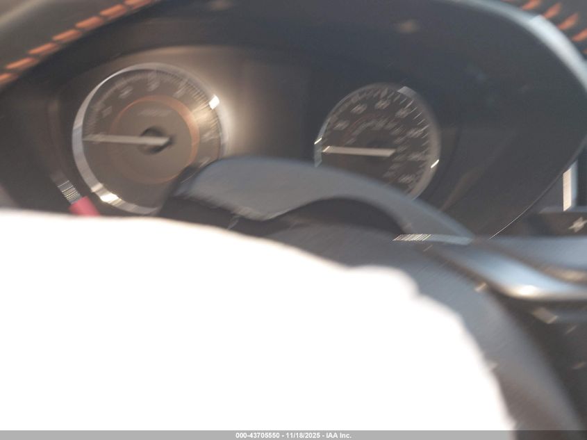 2020 Subaru Crosstrek Limited VIN: JF2GTAMC5LH229992 Lot: 43705550