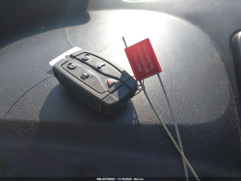 2008 Land Rover Lr2 Hse VIN: SALFR24N78H101737 Lot: 43705552