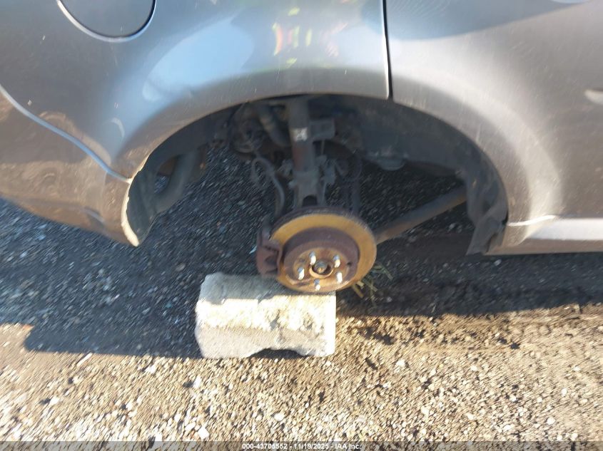 2008 Land Rover Lr2 Hse VIN: SALFR24N78H101737 Lot: 43705552