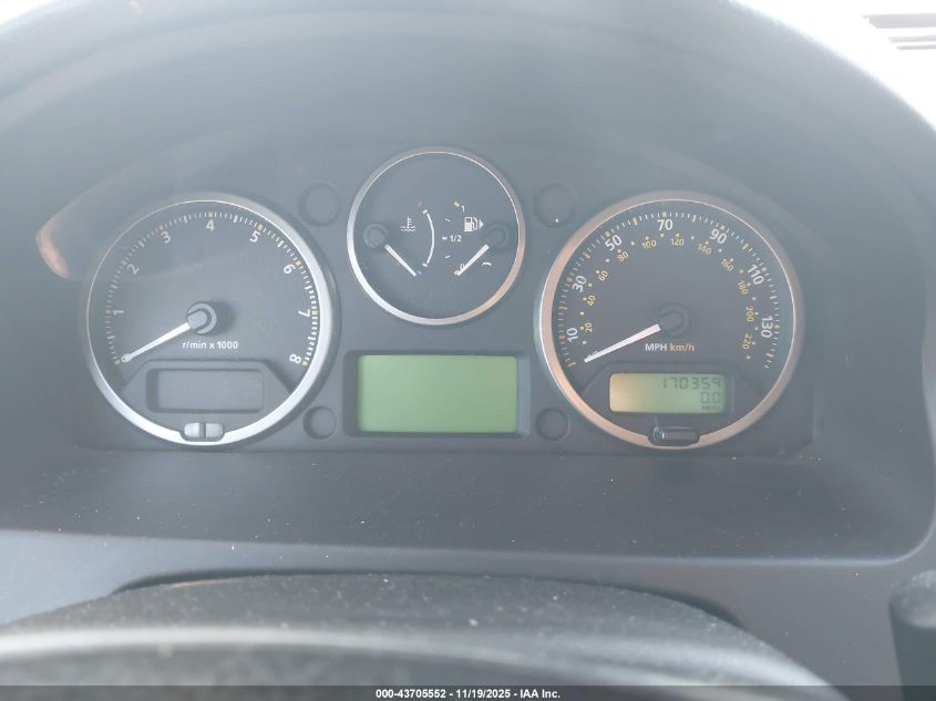 2008 Land Rover Lr2 Hse VIN: SALFR24N78H101737 Lot: 43705552