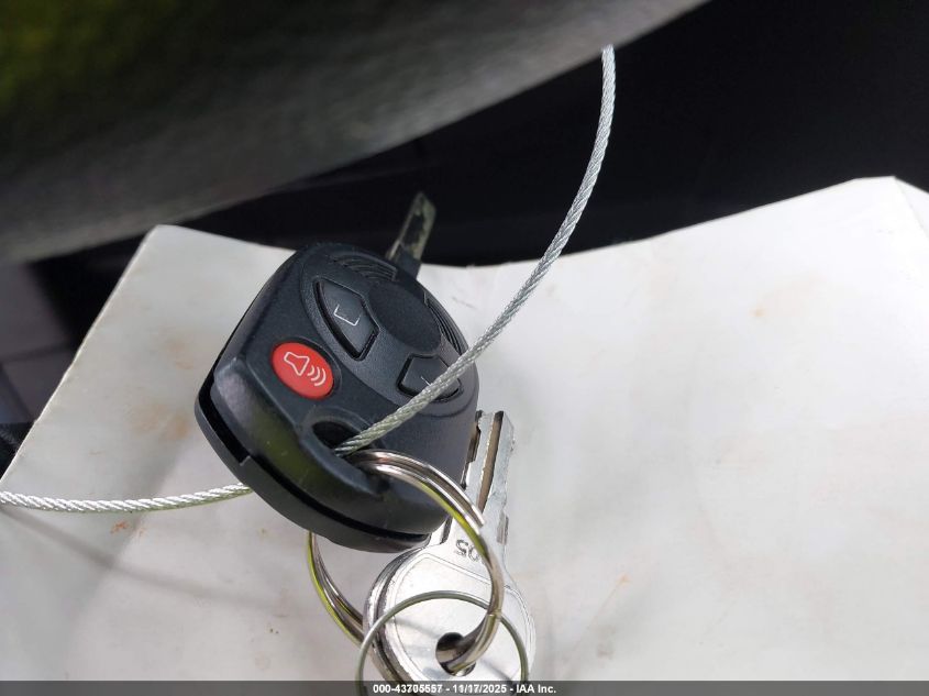 2016 Ford Escape Se VIN: 1FMCU9GX3GUB75320 Lot: 43705557