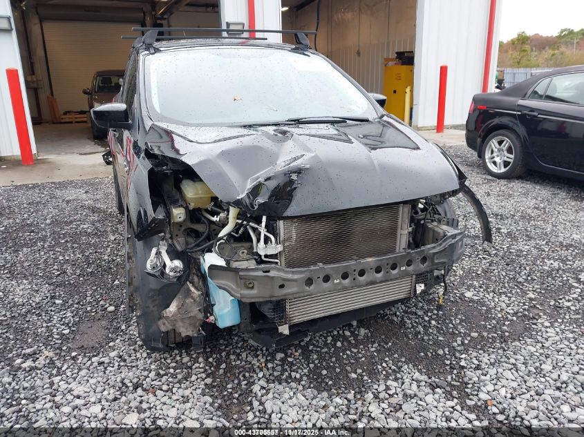 2016 Ford Escape Se VIN: 1FMCU9GX3GUB75320 Lot: 43705557