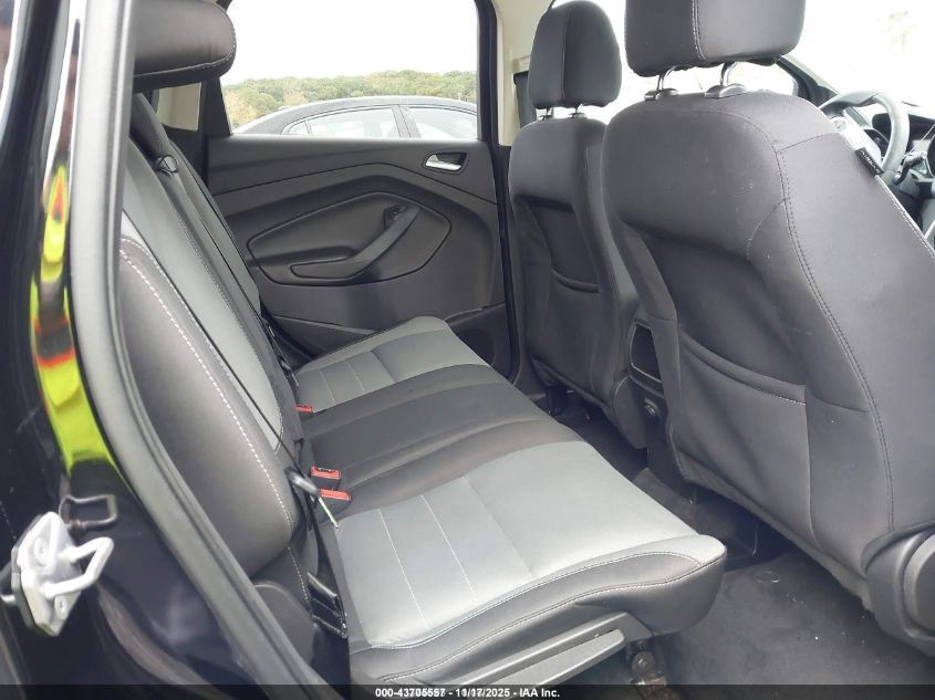 2016 Ford Escape Se VIN: 1FMCU9GX3GUB75320 Lot: 43705557