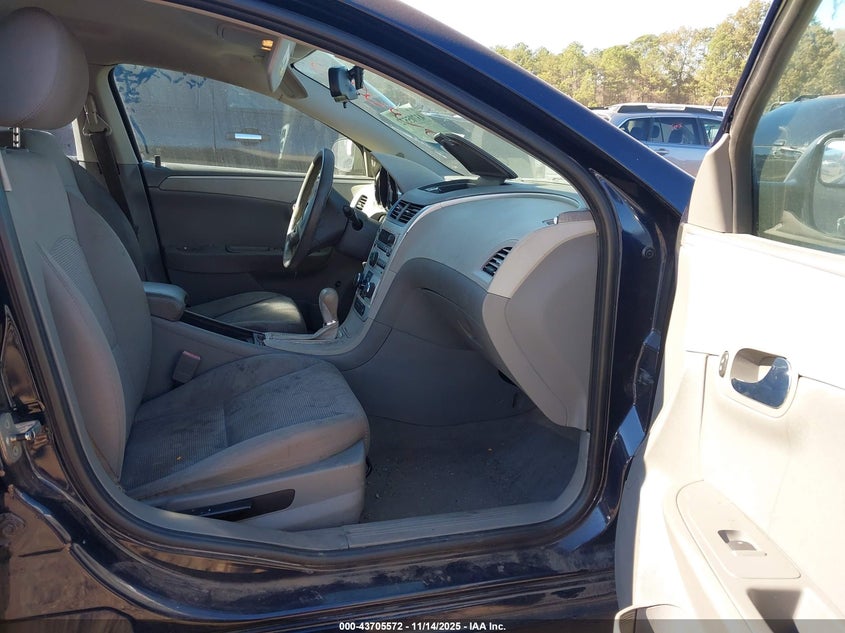 1G1ZB5EB3AF233063 2010 CHEVROLET MALIBU photo no. 5
