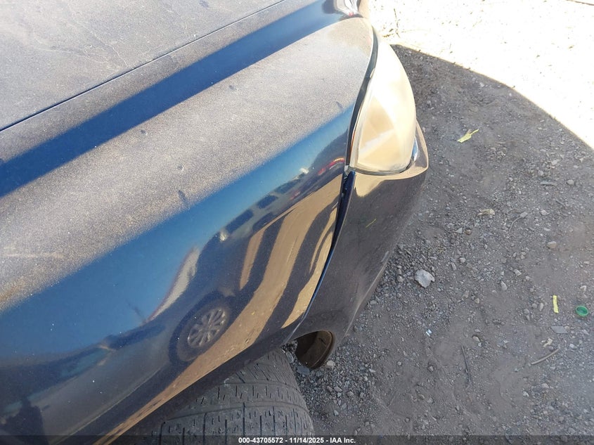 1G1ZB5EB3AF233063 2010 CHEVROLET MALIBU photo no. 6