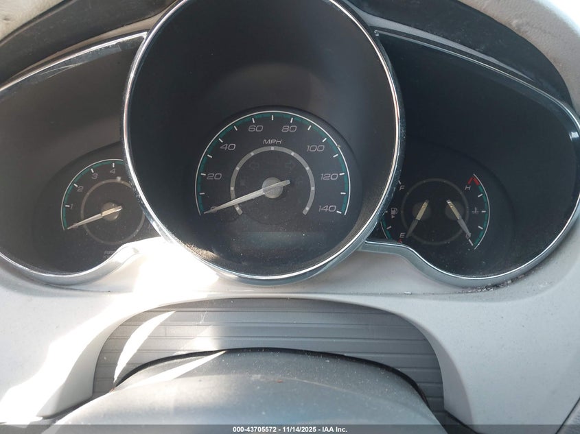 1G1ZB5EB3AF233063 2010 CHEVROLET MALIBU photo no. 7
