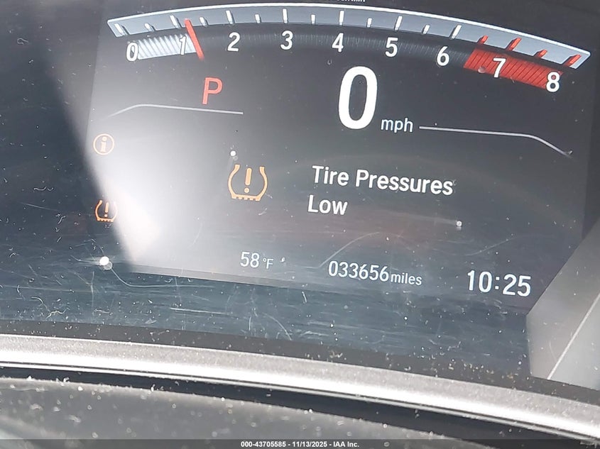 2021 Honda Cr-V Awd Ex-L VIN: 5J6RW2H87ML009224 Lot: 43705585