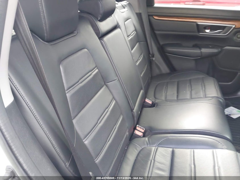 2021 Honda Cr-V Awd Ex-L VIN: 5J6RW2H87ML009224 Lot: 43705585