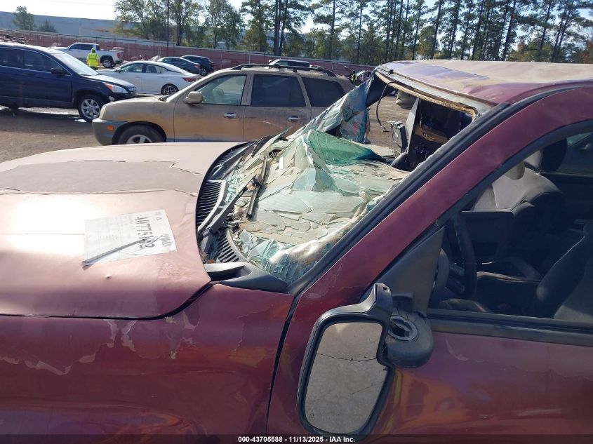 2002 GMC Yukon Xl 1500 Sle VIN: 1GKEC16Z12J192121 Lot: 43705588