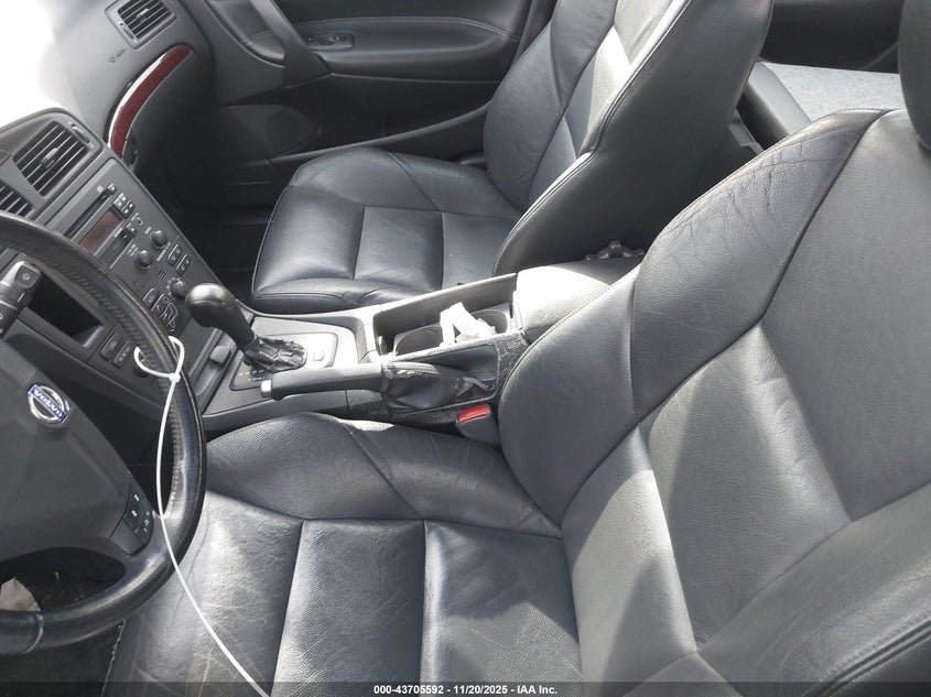 YV1RH59H942409026 2004 VOLVO S60 photo no. 5