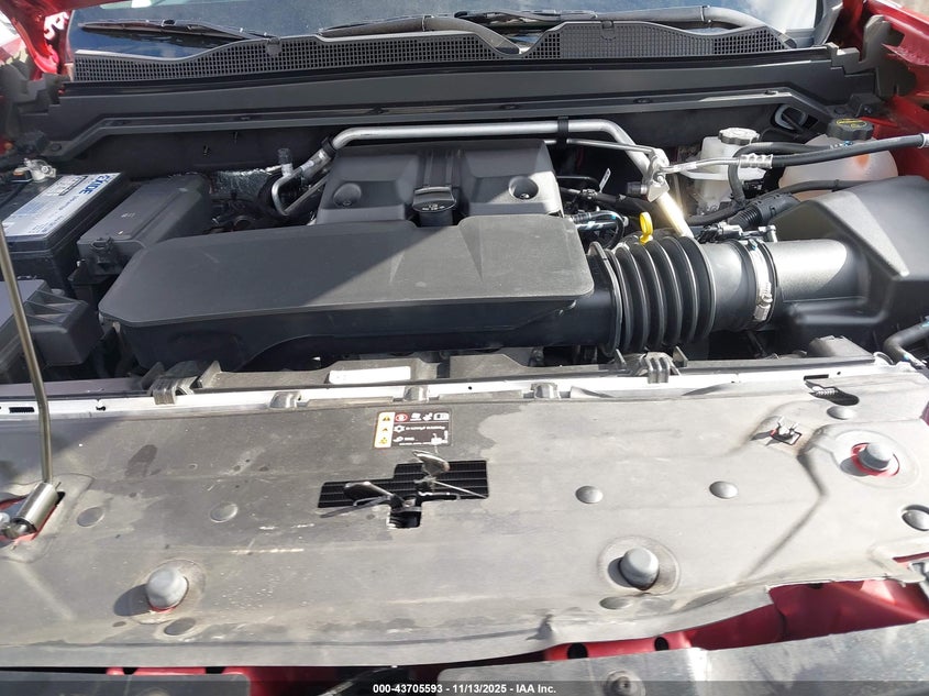 1GCPTCEK4R1111563 2024 CHEVROLET COLORADO photo no. 10