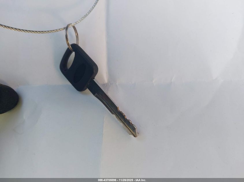 1999 Ford F-450 Lariat/Xl/Xlt VIN: 1FDXF46F2XEA89112 Lot: 43705596