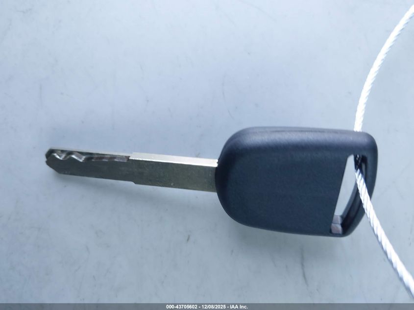 2013 Honda Cr-V Ex VIN: 2HKRM3H57DH515048 Lot: 43705602