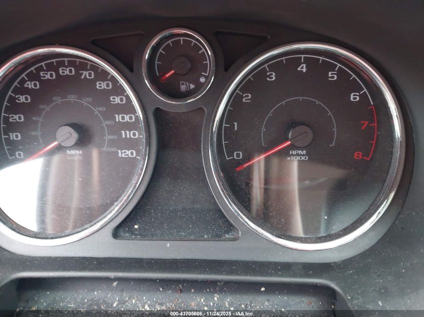 2008 Chevrolet Cobalt Ls VIN: 1G1AK58F587273984 Lot: 43705608