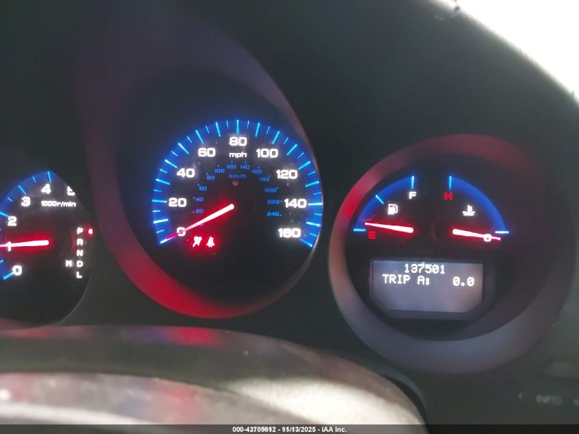 2004 Acura Tl VIN: 19UUA66284A032528 Lot: 43705612