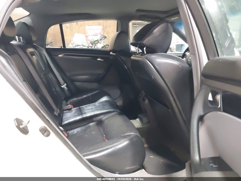 2004 Acura Tl VIN: 19UUA66284A032528 Lot: 43705612