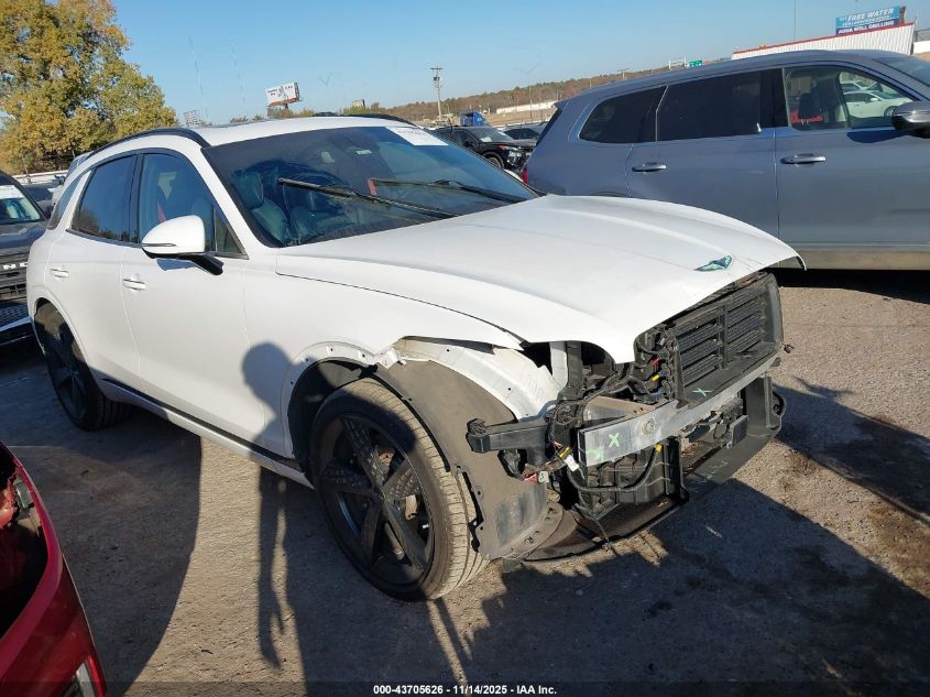 GENESIS GV70 2.5T AWD