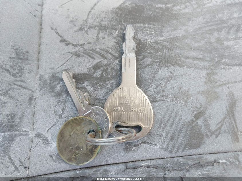 2004 International 4000 4400 VIN: 1HTMSAARX4J083292 Lot: 43705627