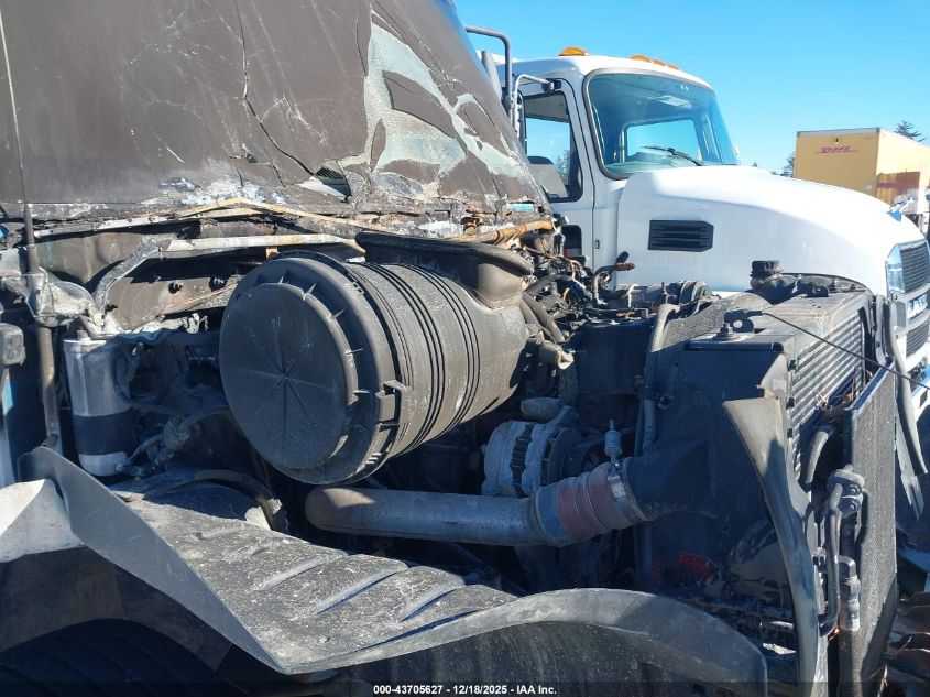 2004 International 4000 4400 VIN: 1HTMSAARX4J083292 Lot: 43705627