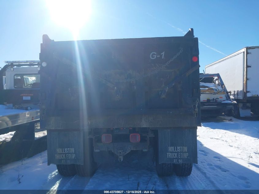 2004 International 4000 4400 VIN: 1HTMSAARX4J083292 Lot: 43705627