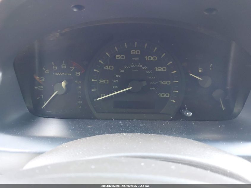 2006 Honda Accord 3.0 Ex VIN: 1HGCM66536A075061 Lot: 43705628