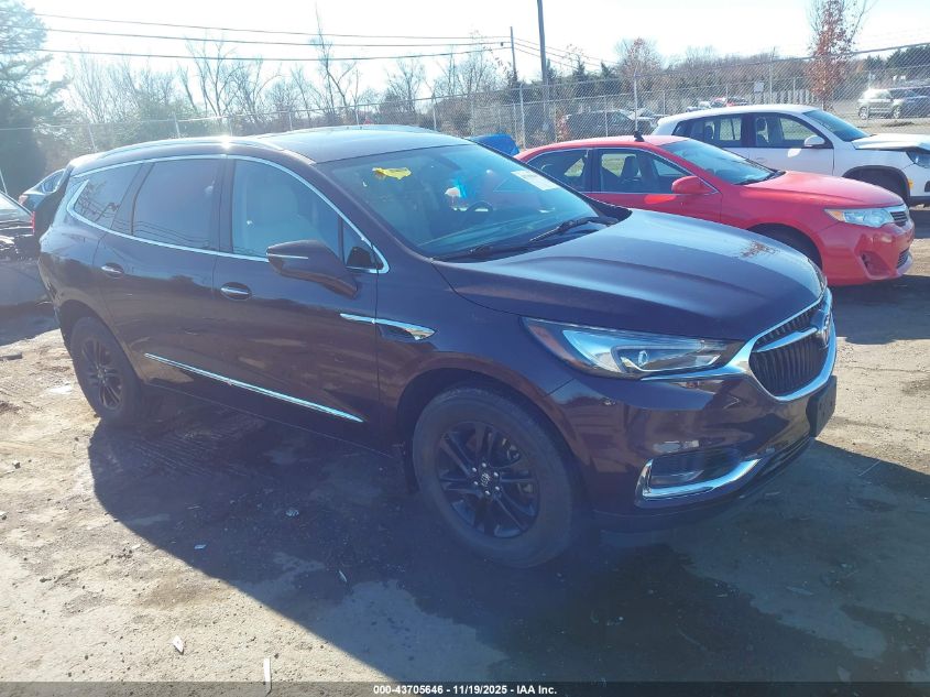 BUICK ENCLAVE AWD ESSENCE