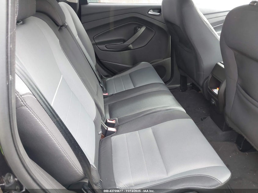 2015 Ford Escape Se VIN: 1FMCU9G92FUB41949 Lot: 43705677