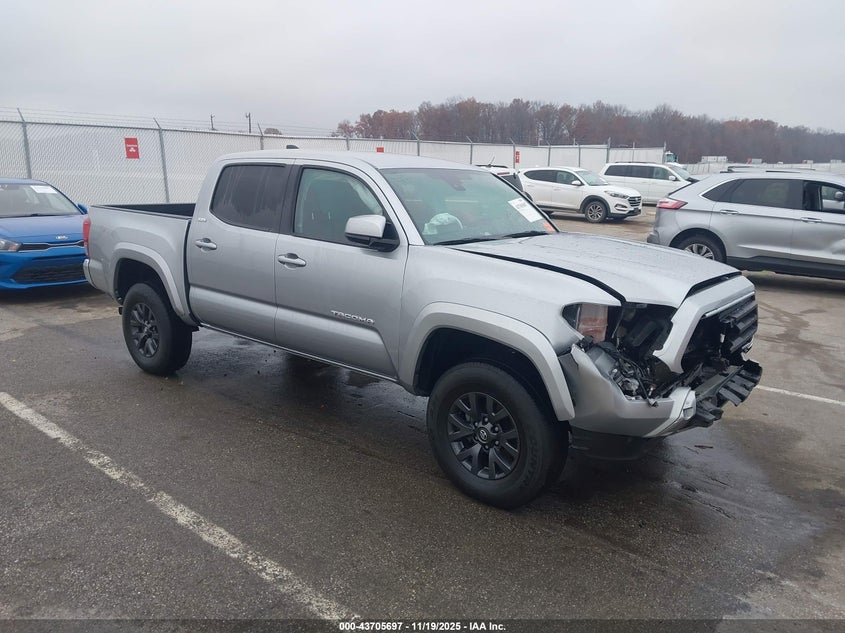 TOYOTA TACOMA SR5 V6