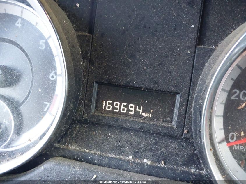 2017 Dodge Grand Caravan Sxt VIN: 2C4RDGCG2HR783238 Lot: 43705707