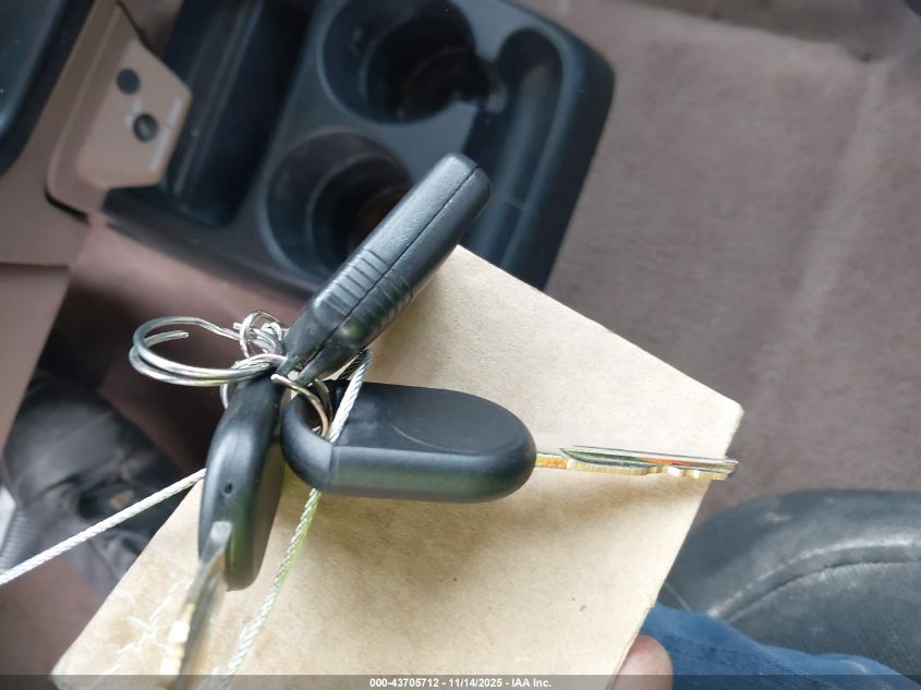 2003 Ford Ranger Edge/Tremor/Xlt VIN: 1FTYR44V33PA53566 Lot: 43705712