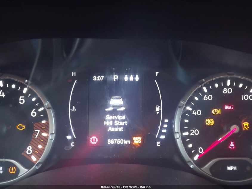 2019 Jeep Renegade Sport 4X4 VIN: ZACNJBA17KPK14435 Lot: 43705718