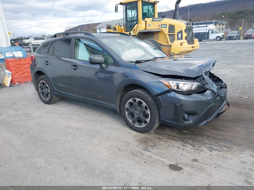 SUBARU CROSSTREK PREMIUM