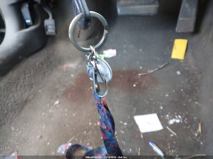 2004 Pontiac Grand Prix Gt2 VIN: 2G2WS542341319016 Lot: 43705725