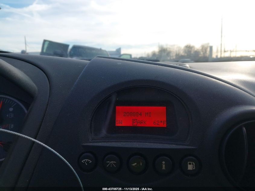 2004 Pontiac Grand Prix Gt2 VIN: 2G2WS542341319016 Lot: 43705725