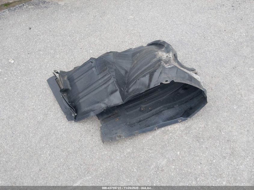 2015 Toyota Sienna Xle 8 Passenger VIN: 5TDYK3DC2FS551359 Lot: 43705731