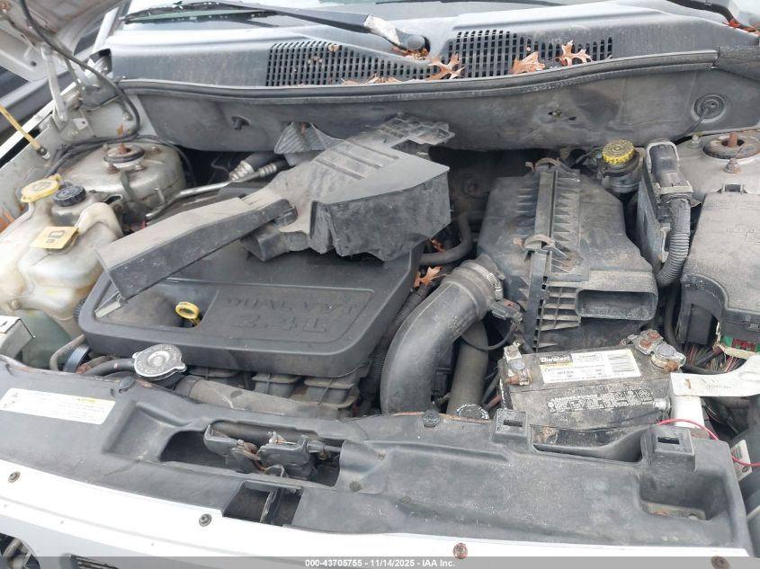 2007 Jeep Compass Sport VIN: 1J8FF47W27D291445 Lot: 43705755